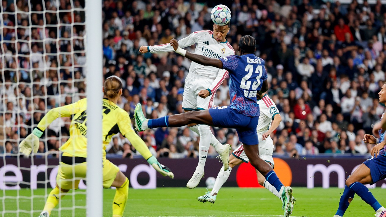 A Real Madrid a második félében gálázott, elvitt egy pontot Münchenből az Arsenal