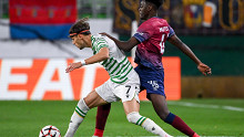 Európa-liga: a végén elpáholta portugál ellenfelét a Ferencváros