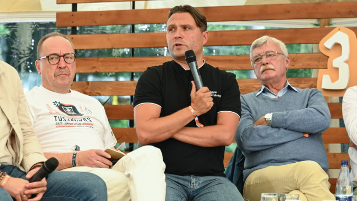 Gubík László: a Magyar Szövetség eredménye jóval nagyobb, mint a statisztikában