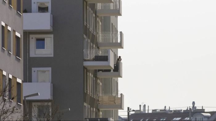 Szállást keres Bécsben? Változás jön, új dologra kell figyelni