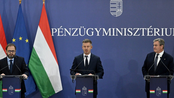 Magyar Péter: október 28-án indul a Wekerle Plusz Vásárlási és Építési Hitel