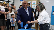 Történelmi rekord a választási részvétel Izraelben