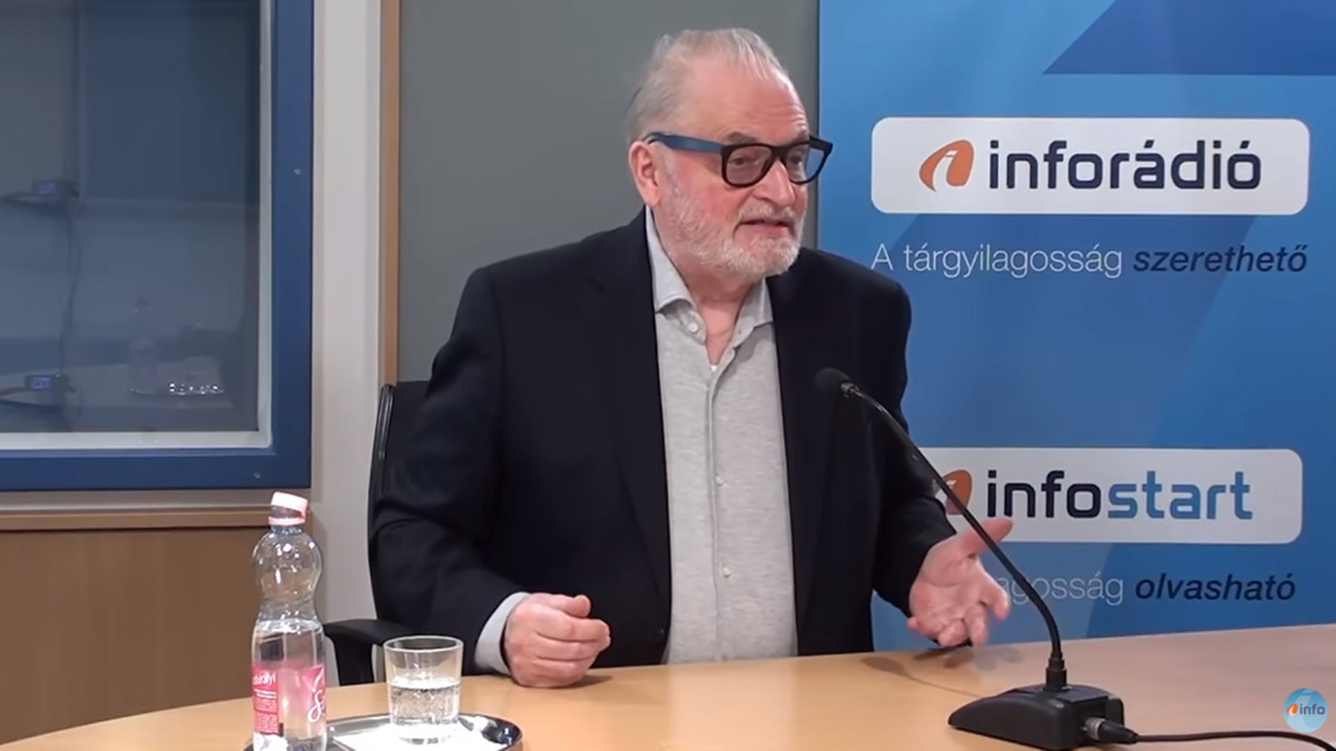 Nyugdíjasok: itt a kulcsfontosságú szám, és a nyugdíjgurunak van egy nagyon fontos tanácsa is