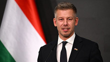 Bohumil Hrabal kedvelt helyére tért be Magyar Péter néhány miniszterével, megmutatta mit csináltak