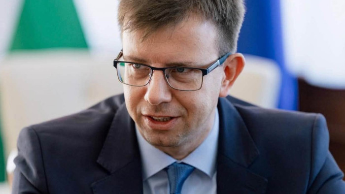 Bóka János: három nagy politikai kihívás előtt állunk