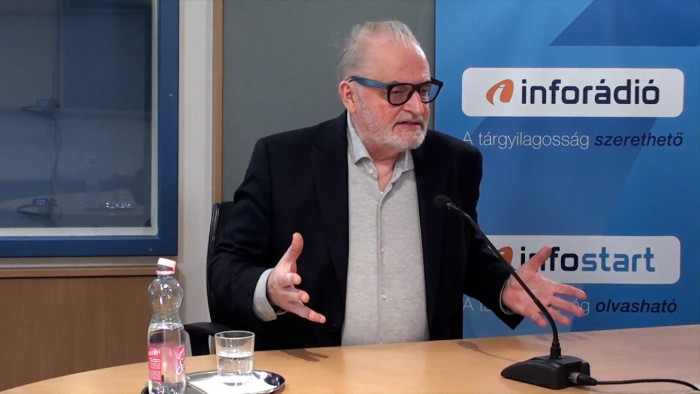 Nyugdíjguru: „senkitől nem vesznek el semmit”, minden nyugdíjasréteg kap valamit – íme a számok