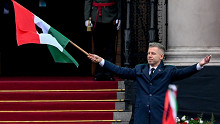 Magyar Péterről formabontó beszámoló készült